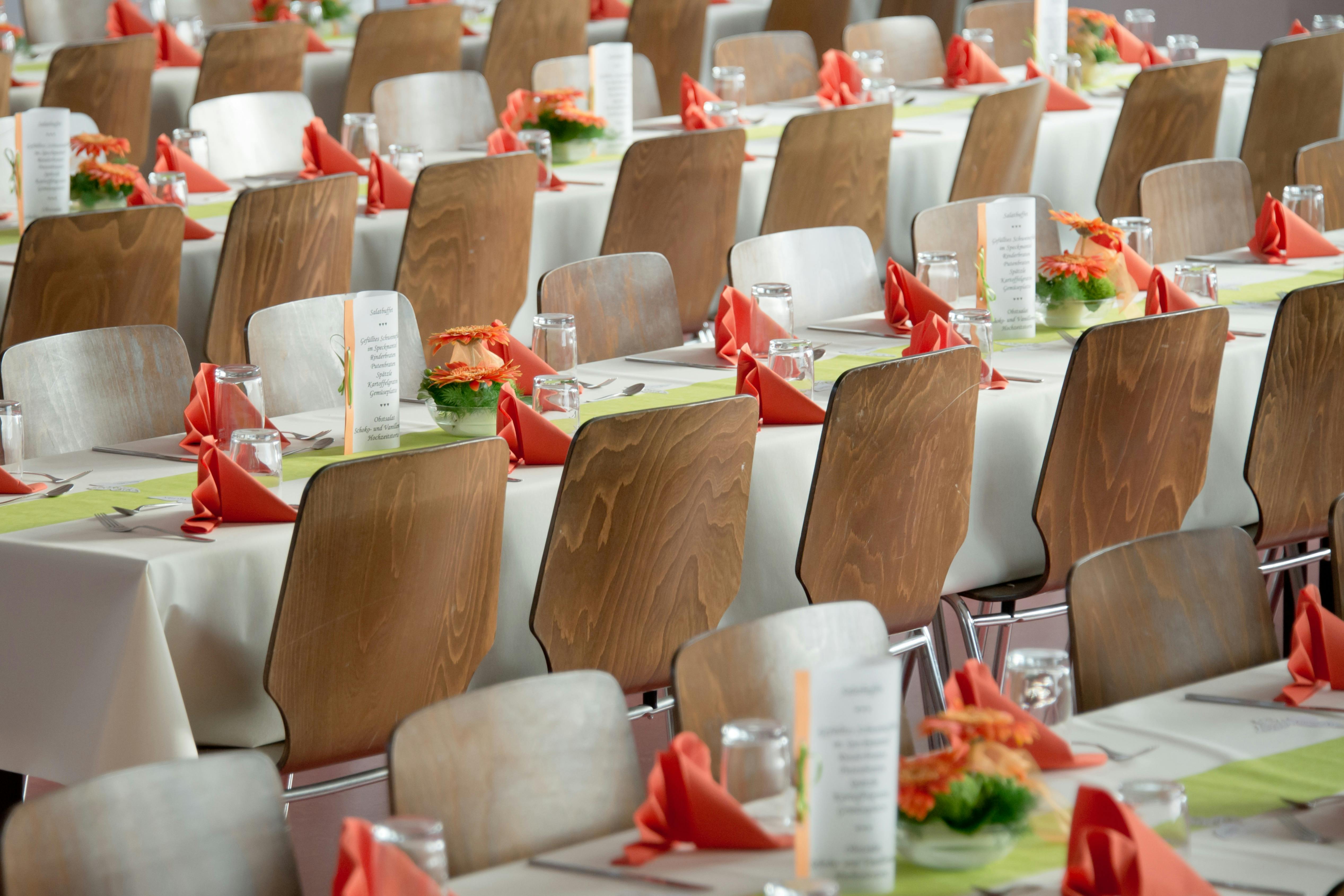 Evento decorado por DCore - Slide 2