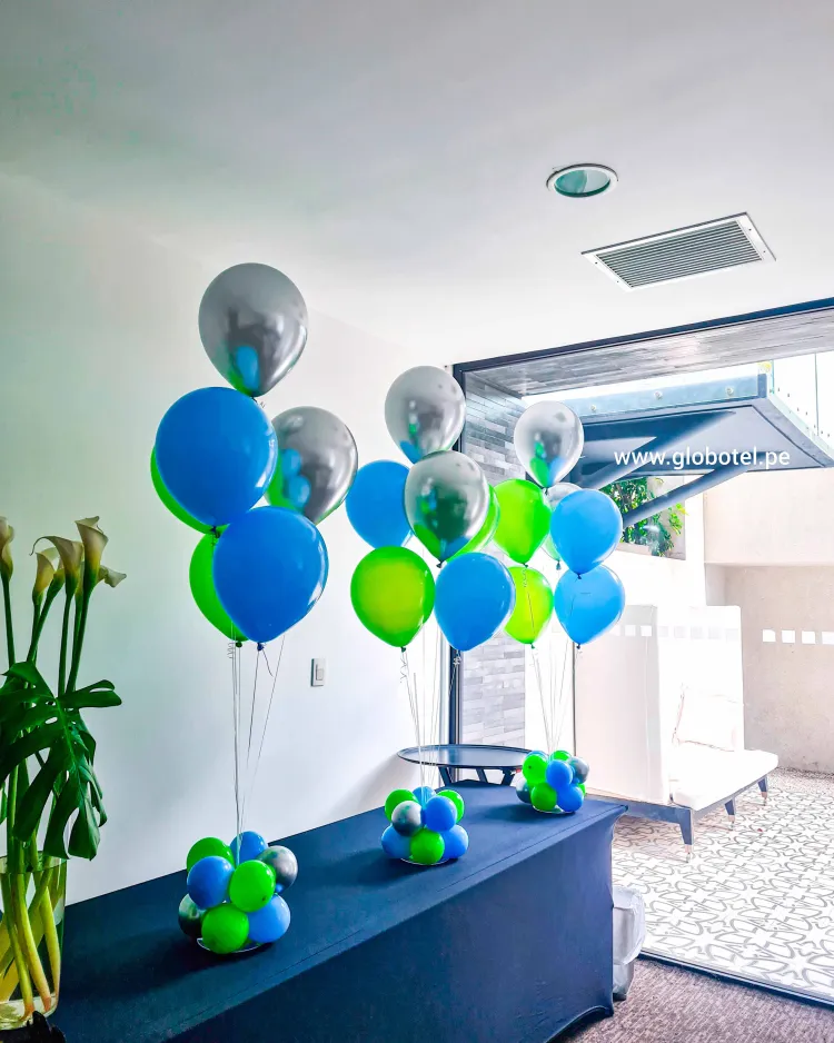 Evento Corporativo